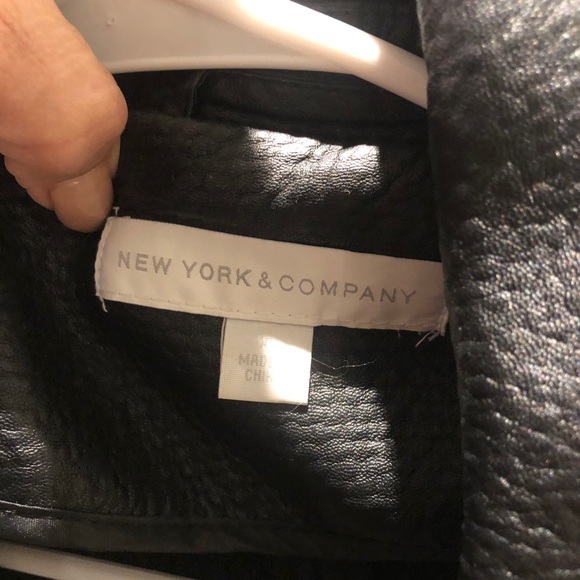 Jacket - Picture 4 of 5